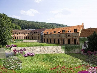Chateau Tmaň