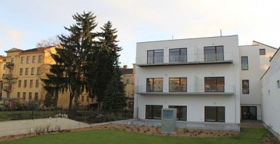 Villa Regia