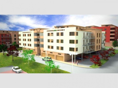 Leskava – Zahájena výstavba nových bytů